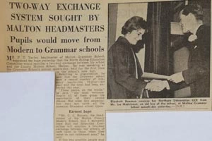 Northern Echo 1959