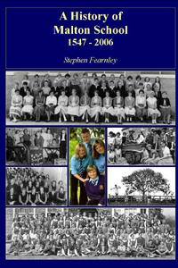 History of Malton School