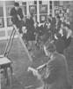 Prize giving