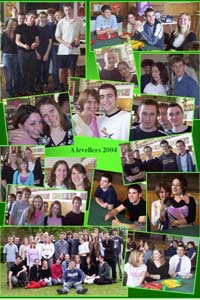 Malton School 2000-1