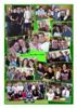 Malton School Sixth Form leavers 2004