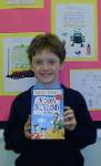 Malton School Year 7 readers