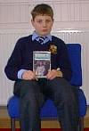 Malton School Year 7 readers
