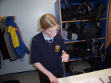 Malton School Science lessons
