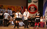 2008 Malton School Teechers