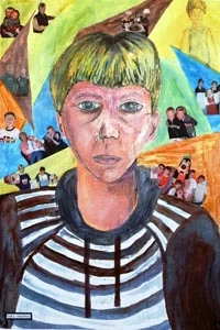 Malton School Art Exhibition 2008