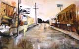 Malton School Annual Art exhibitions