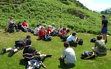 2005 Year 7 Lake District camping