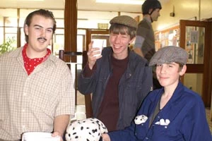 2007 Children In Need