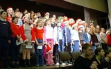 2000 Malton School Christmas party