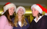 Malton School Christmas 2002