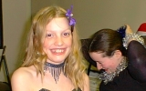 Malton School Christmas 2002