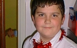 Malton School Christmas 2002