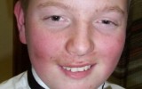 Malton School Christmas 2003