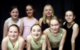 Malton School Christmas 2004