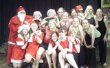 Malton School Christmas 2004