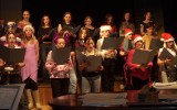 Malton School Christmas 2004