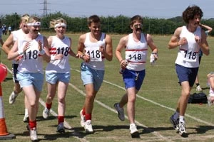 2006 Sport Relief