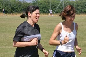 2006 Sport Relief