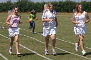 2006 Sport Relief