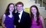 2003 Malton School A Night at the Movies 