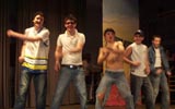 2006 Malton School 90s Night 