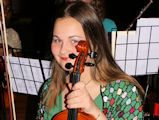 2007 Malton School Colour of Music show 