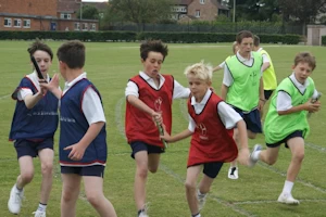 Malton School Sports Day 2011