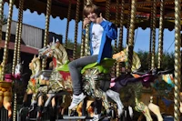Malton School Lightwater Valley 2011