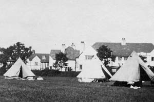 1920s Malton Guides
