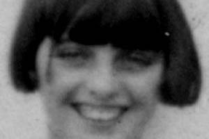 Alma Collier