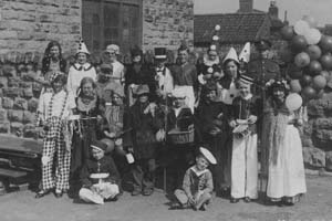 Silver Jubilee Old Malton