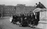Mrs Williams album Malton Grammar School
