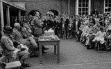 Malton Grammar School 1951 Sports presentation