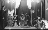 St Joan, Malton Grammar School 1951