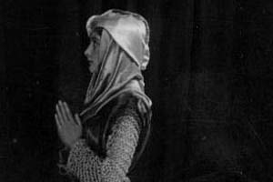 Saint Joan