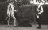 Malton Grammar School 1951,  The Tempest