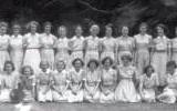 The Rivals, Malton Grammar School 1953