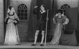 Malton Grammar School 1954, Twelfth Night