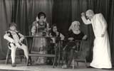 Twelfth Night, Malton Grammar School 1954