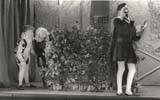 Twelfth Night, Malton Grammar School 1954