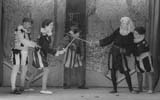 Malton Grammar School 1954, Twelfth Night