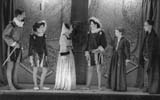 Malton Grammar School 1954, Twelfth Night