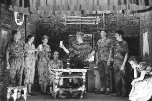 The Admirable Crichton 1956