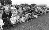 Malton Grammar School Sixth Form 1950s