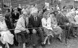 Malton Grammar School 1950s William Worsley