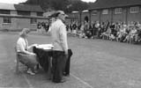 Malton Grammar School 1958 Sports Day