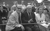 William and Katharine Worsley