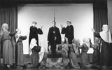 Murder in the Cathedral