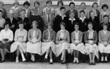 Malton County Modern Choir